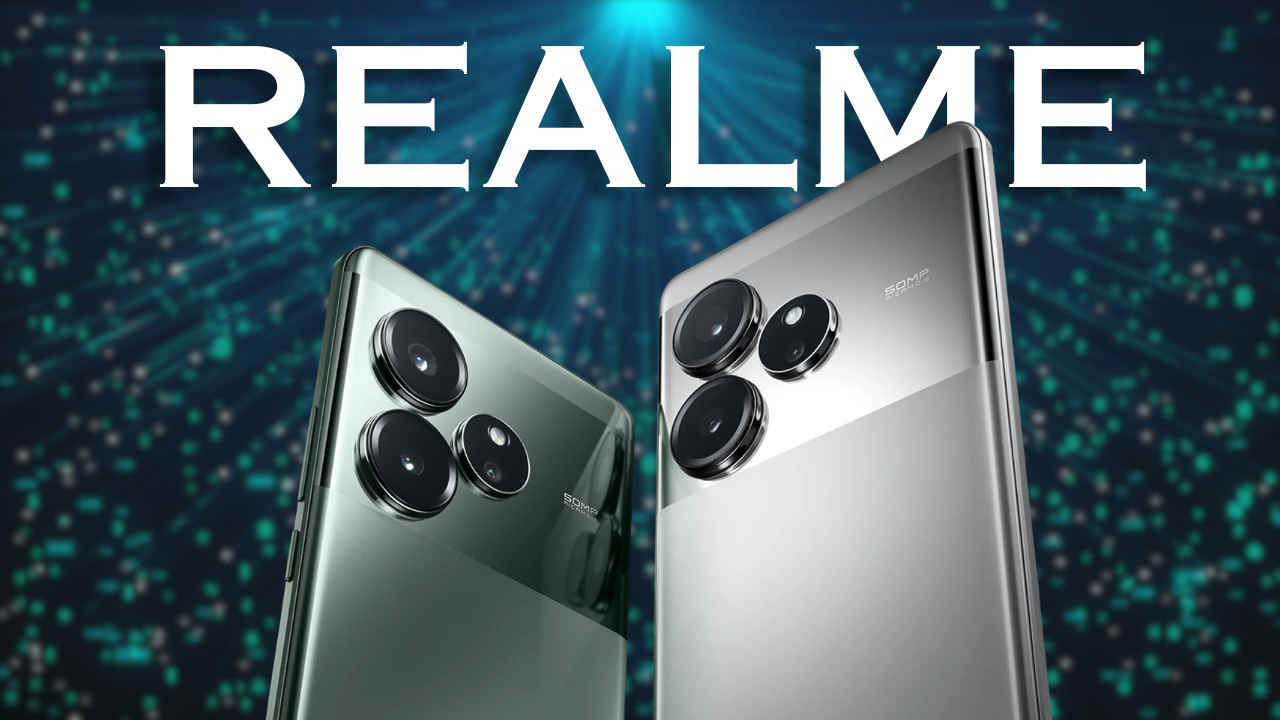 Realme GT 6 AI features confirmed ahead of India launch: Smart Removal, Night Vision & more