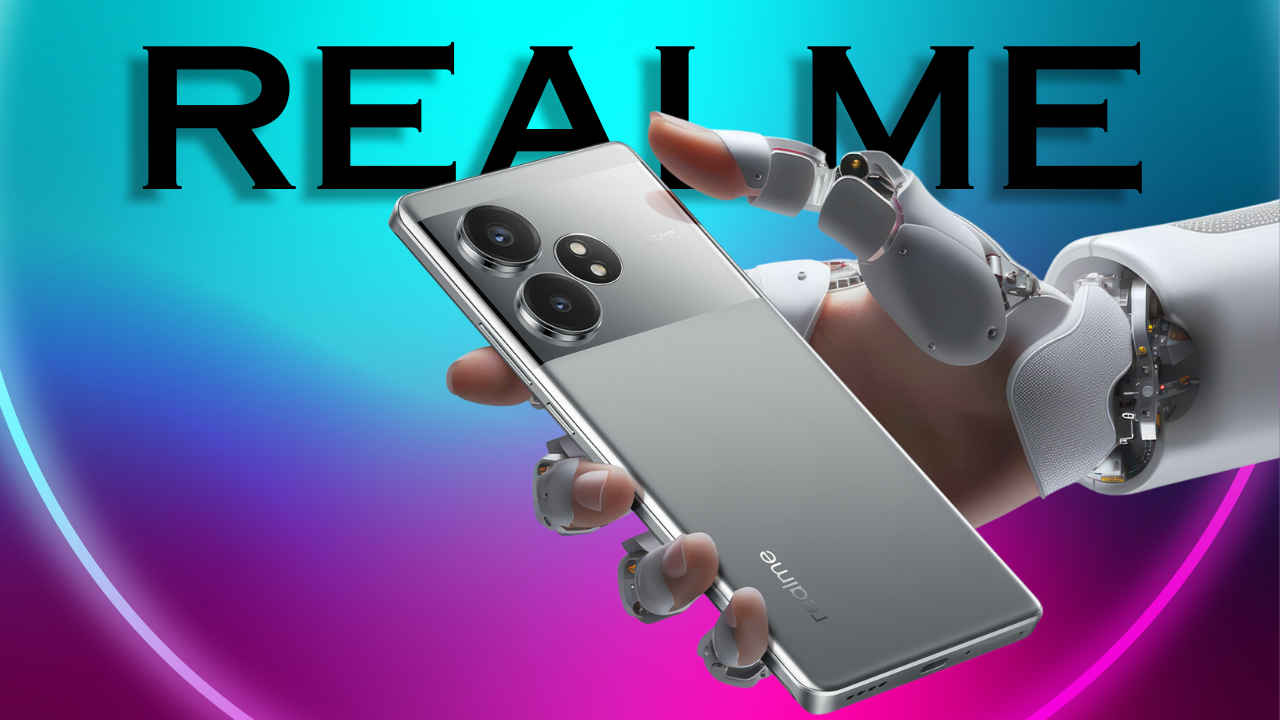 Realme GT 6T में होने वाली है दुनिया की सबसे ब्राइट डिस्प्ले; चेक करें डिटेल्स