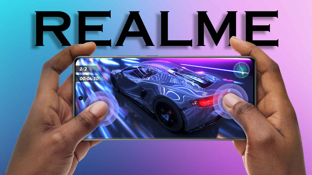 Realme GT 6T with Snapdragon 7+ Gen 3 to launch in India this month: Know more