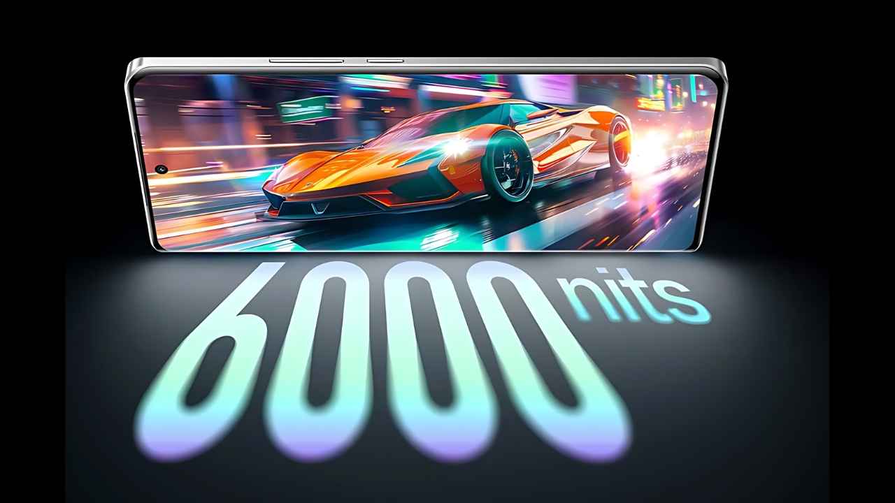 Realme GT 6T ప్రపంచంలోనే అత్యంత గరిష్ఠమైన బ్రైట్నెస్ డిస్ప్లేతో వస్తోంది.!