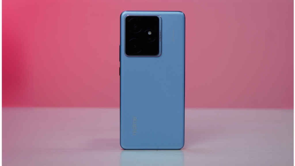 Realme GT 7 Realme GT 7T 5G Phone sale today