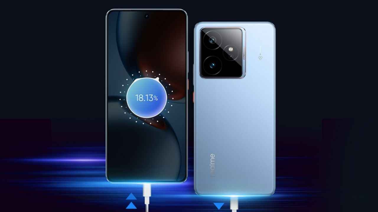 Realme GT 7 India launch date, chipset, battery, camera, price and everything else we know so far