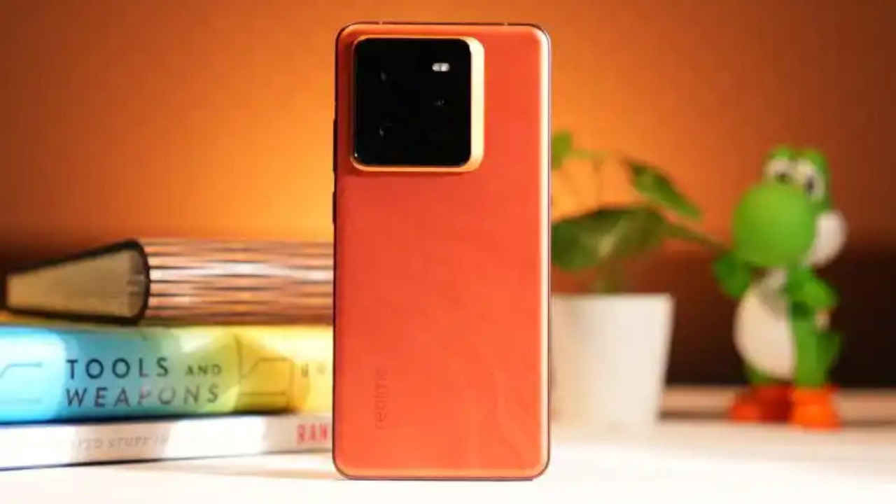 Realme GT 8 Pro India launch soon: Price, camera, display, and everything else we know so far