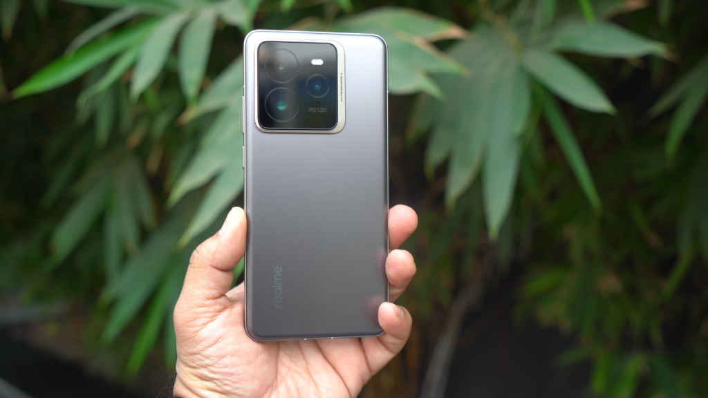 Realme GT 7 Pro specs and features