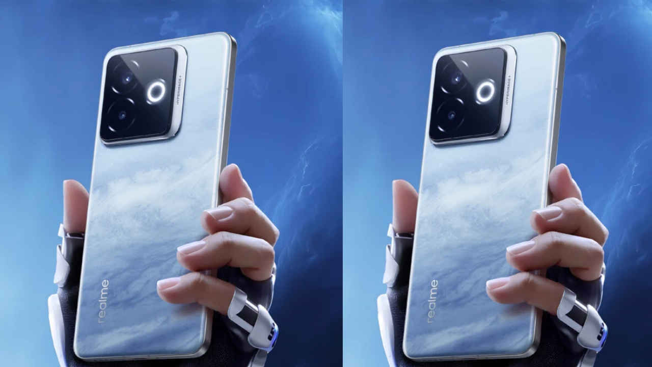 नए अवतार में धमाकेदार एंट्री को तैयार Realme GT 7 Pro, खूबसूरत तूफ़ानी लुक देखते ही कर देंगे ऑर्डर!