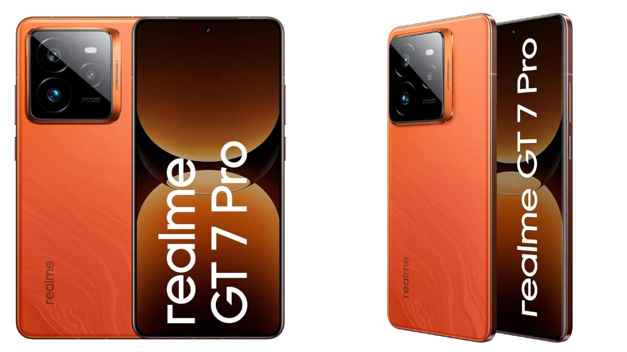 Realme GT 7 Pro స్మార్ట్ ఫోన్ ఫస్ట్ సేల్ భారీ ఆఫర్స్ తో జరగనున్నది.!