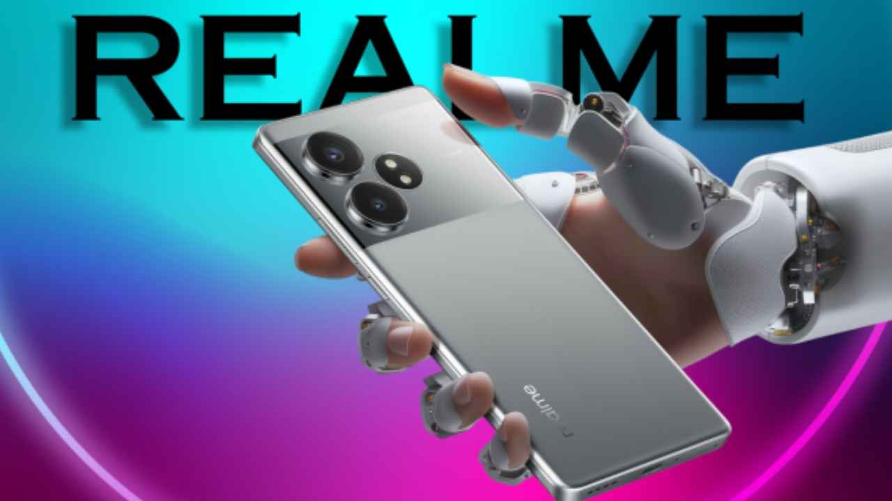 Realme GT 7 Pro ভারতে এই বছর হবে লঞ্চ, ভাইস প্রেসিডেন্ট নিজেই করল ফাঁস