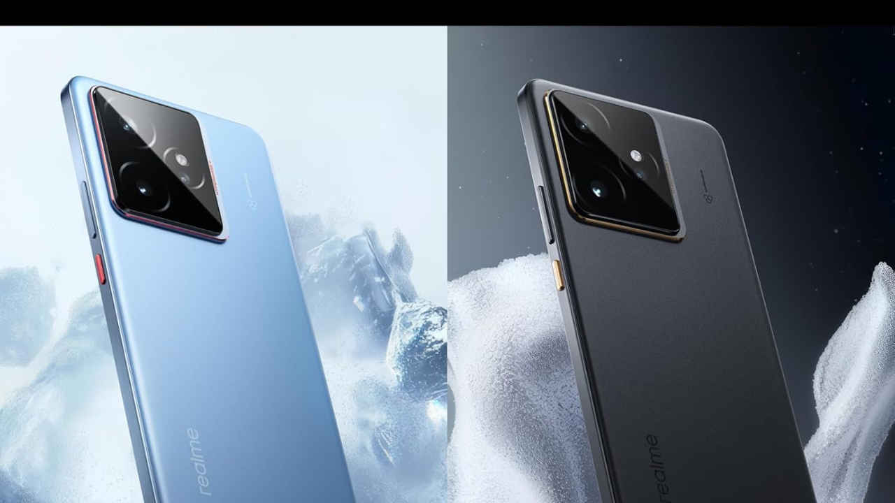 लॉन्च से पहले सामने आया Realme GT 7 और Realme GT 7T स्मार्टफोन का दाम, देख लें कितने में मिलेगा