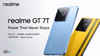 ಭಾರತದಲ್ಲಿ Realme GT 7 Series ಬಿಡುಗಡೆಗೆ ಡೇಟ್ ಕಂಫಾರ್ಮ್! ನಿರೀಕ್ಷಿತ ಬೆಲೆ ಮತ್ತು ಫೀಚರ್ಗಳೇನು ತಿಳಿಯಿರಿ!