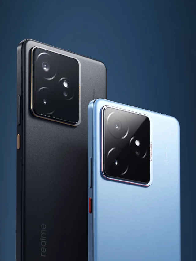 Realme GT 7 and GT 7T (2)