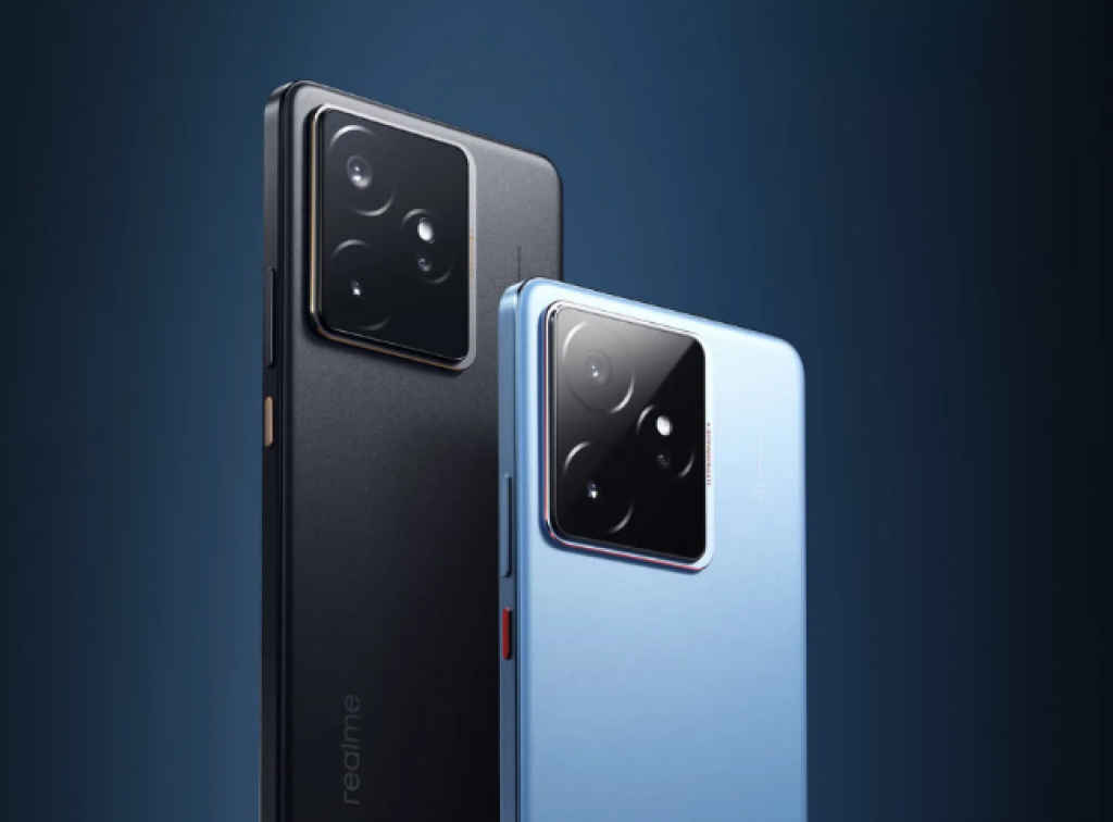 Realme GT 7 series gets Rs 6000 discount as part of Bestseller Days sale