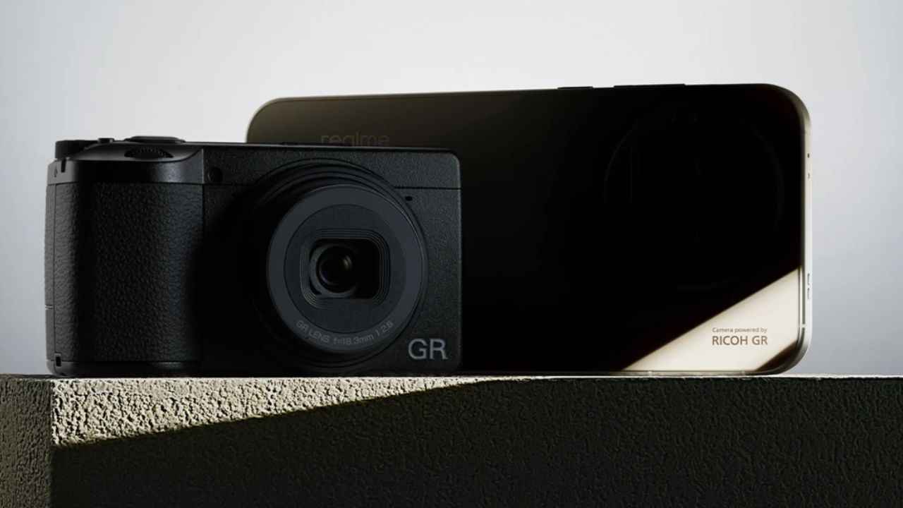 Realme GT 8 Pro India launch teased: Relaese date, key specs, price and more