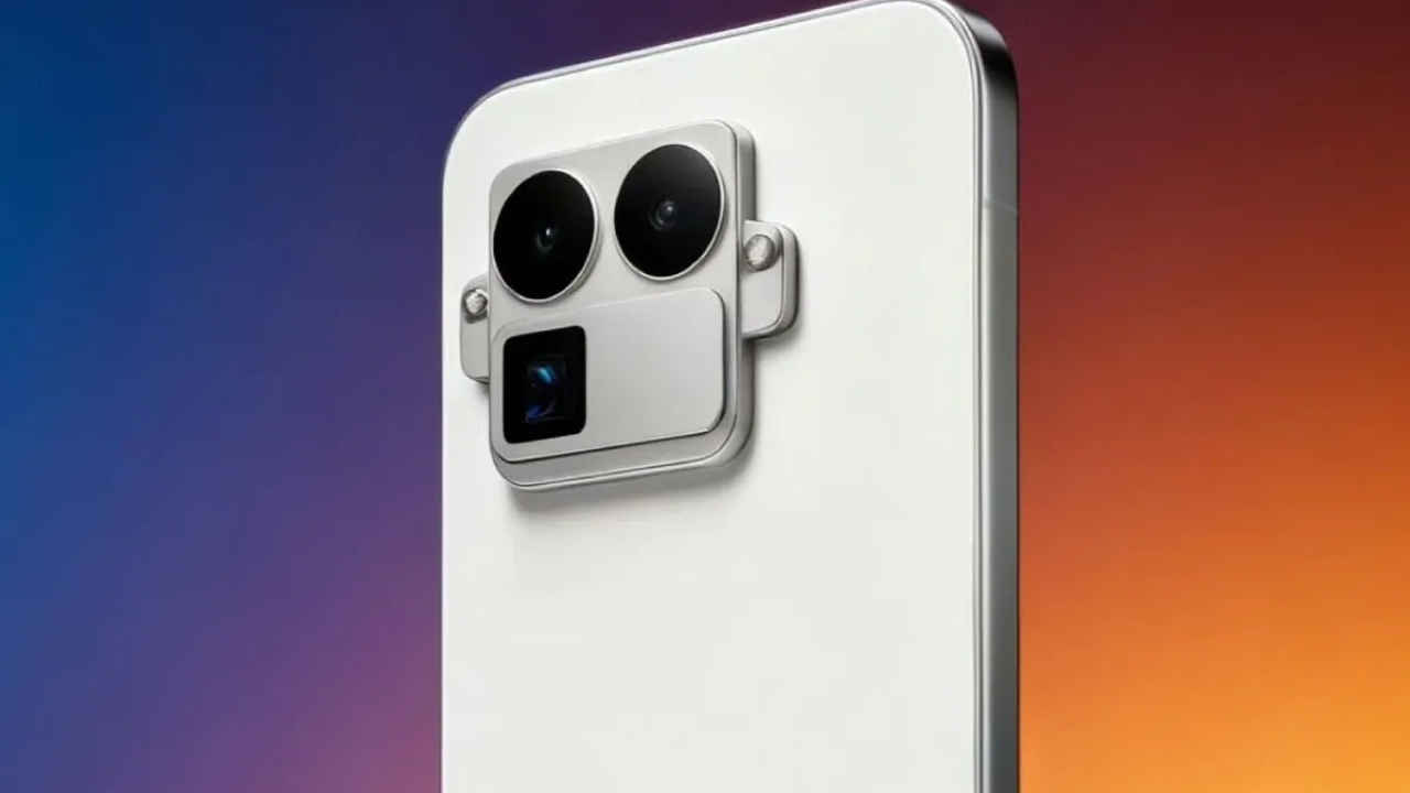 200MP ক্যামেরা সহ Realme স্মার্টফোনের সেল শুরু, প্রথমেই 5000 টাকার ছাড়