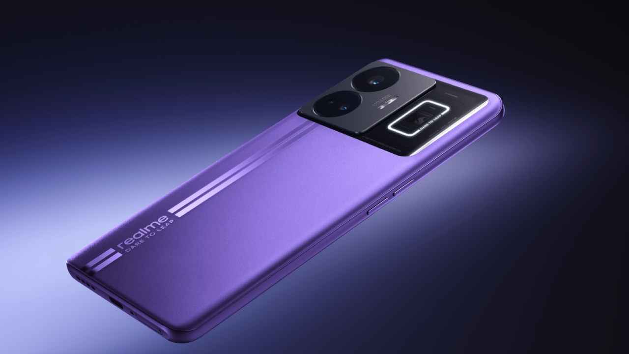 लेटेस्ट Realme GT 6 स्मार्टफोन Powerful फीचर्ससह भारतात होणार लाँच, जाणून सर्व डिटेल्स। Tech News