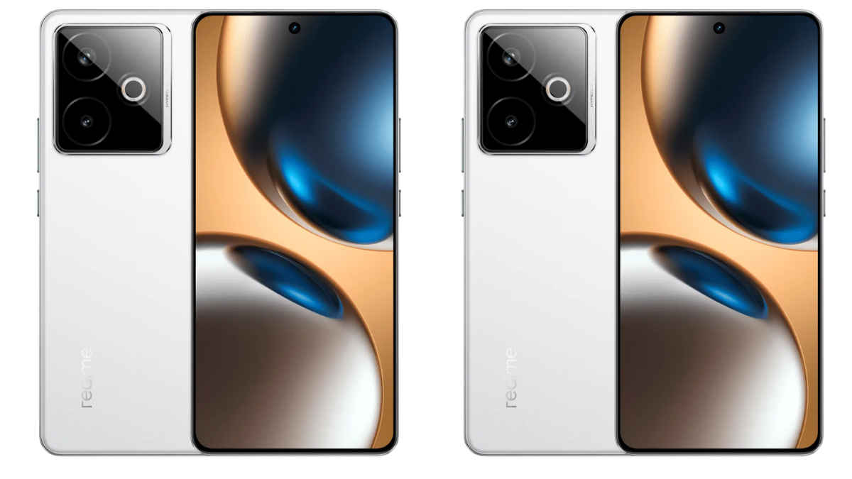 7200mAh এর বিশাল ব্যাটারি সহ Realme GT7 লঞ্চ , জানুন দাম কত এবং স্পেসিফিকেশন কী