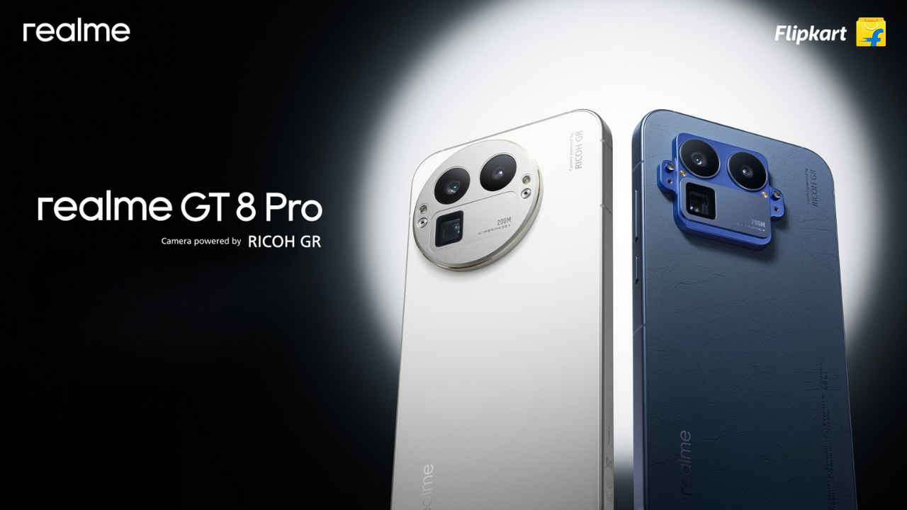 Realme GT8 Pro ಪವರ್ಫುಲ್ ಮತ್ತು ಇಂಟ್ರೆಸ್ಟಿಂಗ್ ಕ್ಯಾಮೆರಾ ಸೆಟಪ್‌ನೊಂದಿಗೆ ಬಿಡುಗಡೆ! ಬೆಲೆ ಮತ್ತು ಫೀಚರ್ಗಳೇನು?