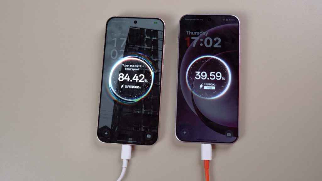 Realme GT 8 Pro vs OnePlus 15