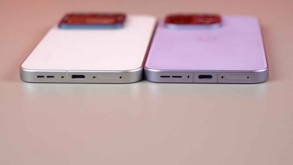 Realme GT 8 Pro vs OnePlus 15