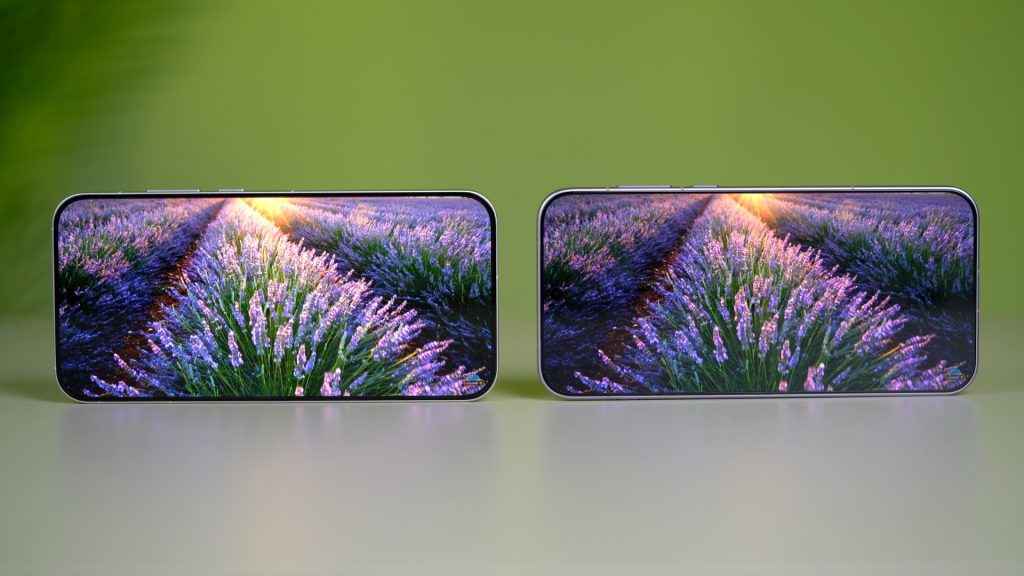 Realme GT 8 Pro vs OnePlus 15