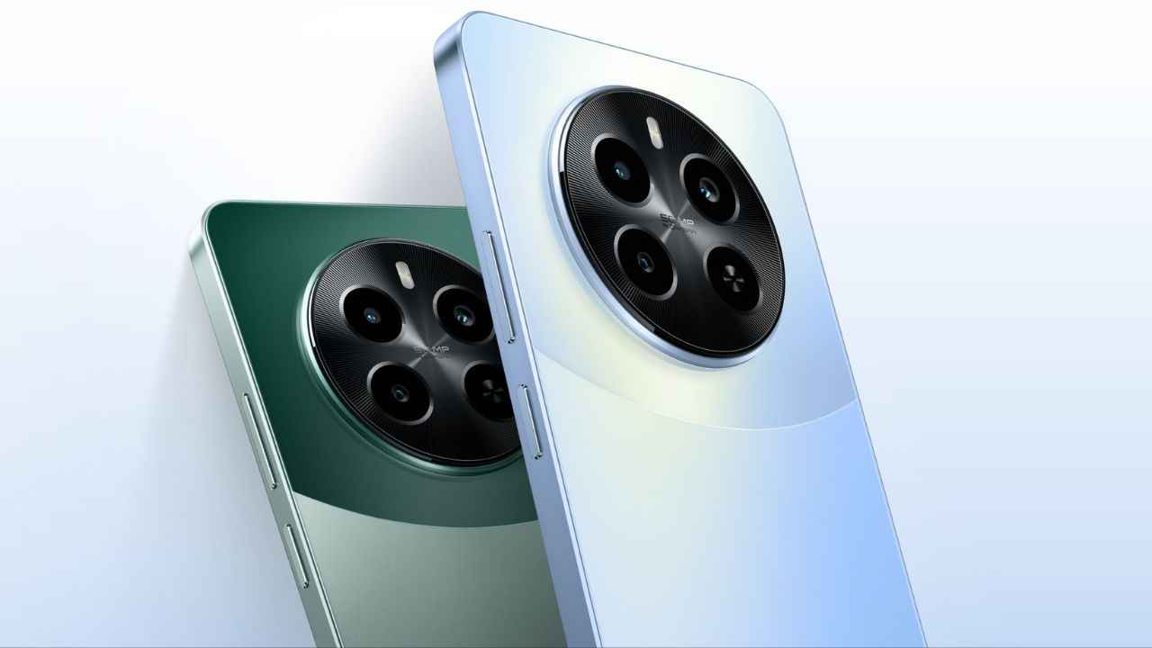Realme Narzo 70x 5G आणि Realme Narzo 70 5G ची सेल आजपासून सुरू, मिळेल 1500 रुपयांचा Discount। Tech News