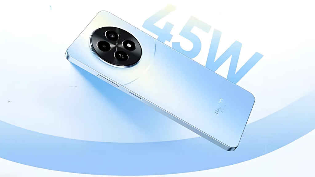 Realme NARZO 70x 5G Sale on Amazon