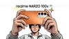சத்தமில்லாமல் 8000mah பேட்டரி கொண்ட பவர்புல்லான Realme Narzo 100x 5G அறிமுகம் AI அம்சங்கள் நம்மை மெய் மறக்க செய்யும்