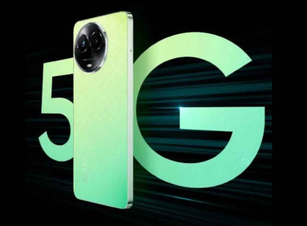 സ്‌നാപ്ഡ്രാഗൺ 8 Gen 3 ചിപ്‌സെറ്റുമായി Realme GT5 Pro വിപണിയിലേക്ക്