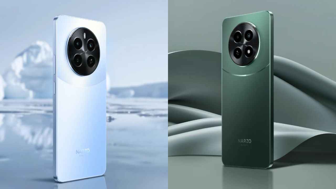Realme Narzo 70 5G ची अर्ली बर्ड Sale सुरु, जाणून घ्या किंमत आणि अप्रतिम ऑफर्ससह स्वस्तात खरेदी करण्याची संधी। Tech News 