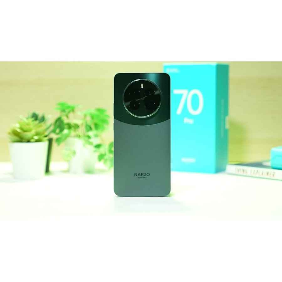 Realme Narzo 70 Pro 5G 