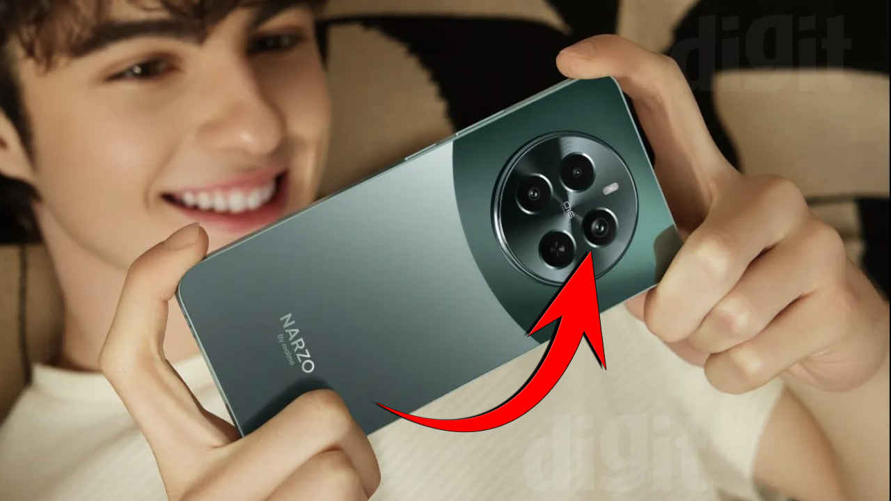 Limited Time offer: 3000 টাকা সস্তায় নতুন Realme Narzo 70 Pro 5G, সীমিত সময়ের জন্য এই দিন হবে বিক্রি