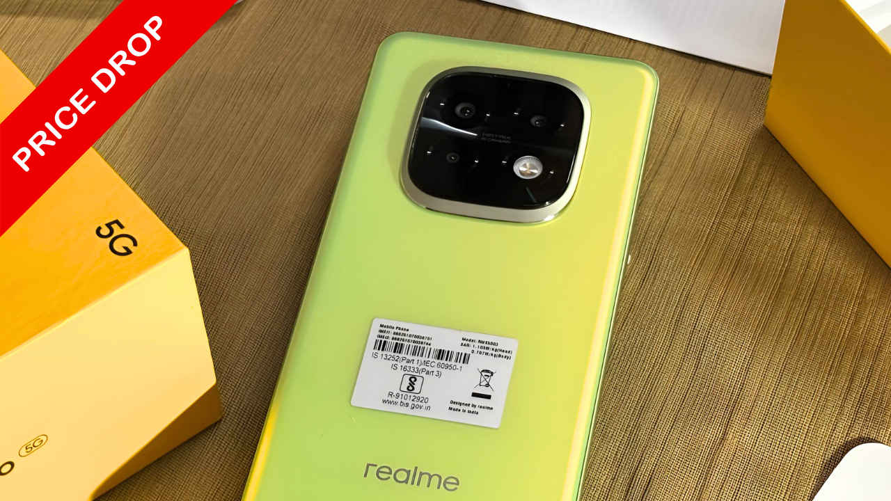 Realme NARZO 70 Turbo 5G ಕೇವಲ 12,999 ರೂಪಾಯಿಗೆ ಅಮೆಜಾನ್‌ನಲ್ಲಿ ಪವರ್ಫುಲ್ ಗೇಮಿಂಗ್ ಫೋನ್ ಮಾರಾಟ!