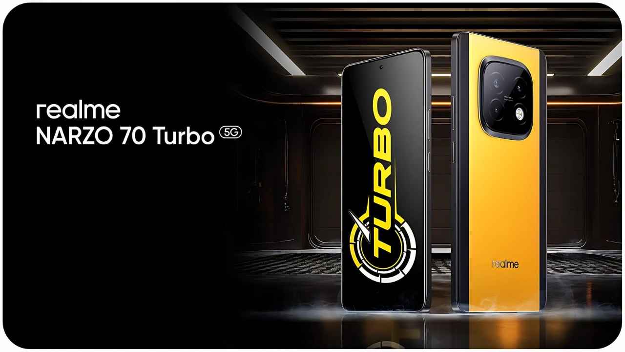 Realme Narzo 70 Turbo పవర్ ఫుల్ ఫీచర్స్ మరియు చూడచక్కని డిజైన్ తో వస్తోంది.!