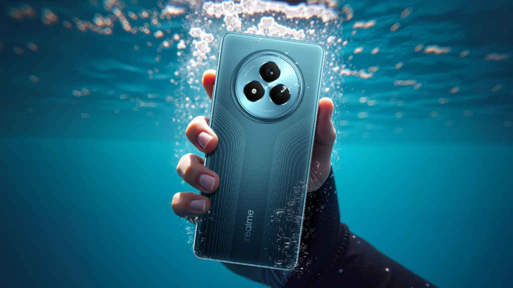 Realme Narzo 80 Lite 5G Phone India Launch soon RAM Storage colour Tipped