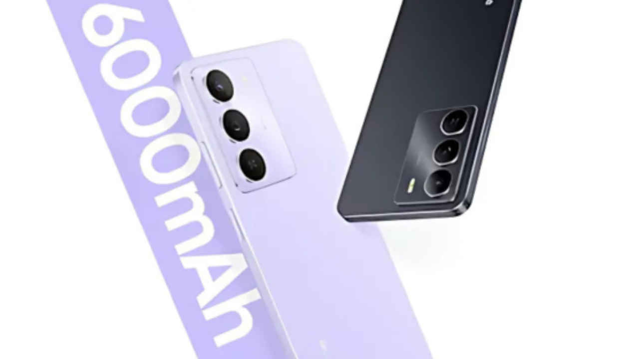 Limited Time Offer: 10 হাজার টাকার কম দামে কিনুন Realme এর 6000mAh ব্যাটারি 5G স্মার্টফোন