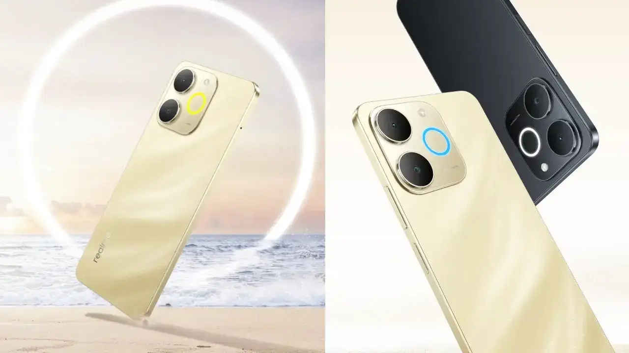 Realme Narzo 80 Lite ಬರೋಬ್ಬರಿ 6300mAh ಬ್ಯಾಟರಿಯ 4G ಸ್ಮಾರ್ಟ್ಫೋನ್ ಇಂದು ಮೊದಲ ಮಾರಾಟಕ್ಕೆ ಲಭ್ಯ!