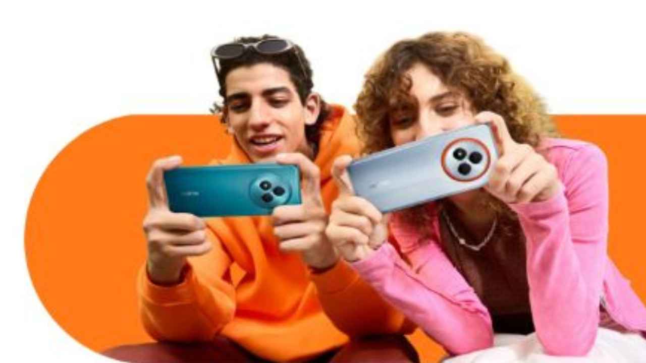 Realme Narzo 80 Pro மற்றும் Narzo 80x அறிமுகம் கேமிங் பிரியர்களுக்காக அதிநவீன அம்சங்கள் கொண்டிருக்கும்