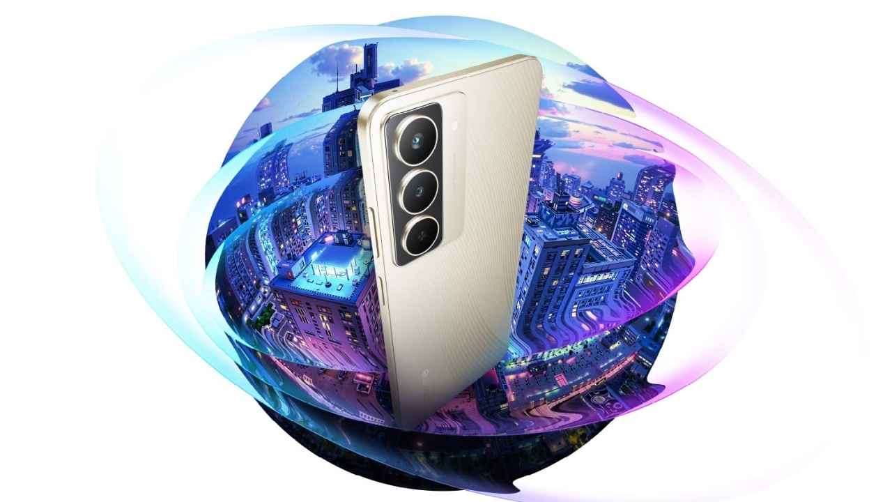 Realme Narzo 80x 5G: రేపు లాంచ్ కానున్న ప్రైస్ మరియు పూర్తి ఫీచర్లు ముందే తెలుసుకోండి.!