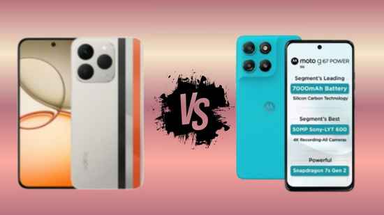 Realme Narzo 90 5G vs Moto G67 Power 5G: இந்த இரண்டு போனில் எது பெஸ்ட்?