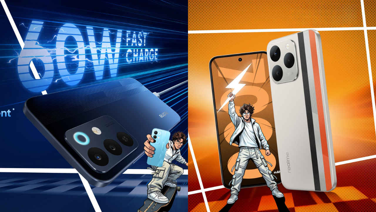 Realem Narzo 90 Series ಬಿಡುಗಡೆಗೆ ಡೇಟ್ ಕಂಫಾರ್ಮ್! ನಿರೀಕ್ಷಿತ ಬೆಲೆ ಮತ್ತು ಫೀಚರ್ಗಳೇನು?