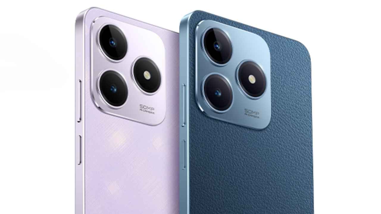 Realme Narzo N63 இந்தியாவில் அறிமுகம் டாப் 5 அம்சங்கள் தெருஞ்சிகொங்க