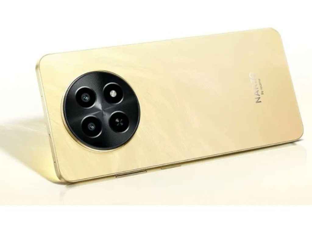 Realme Narzo N65