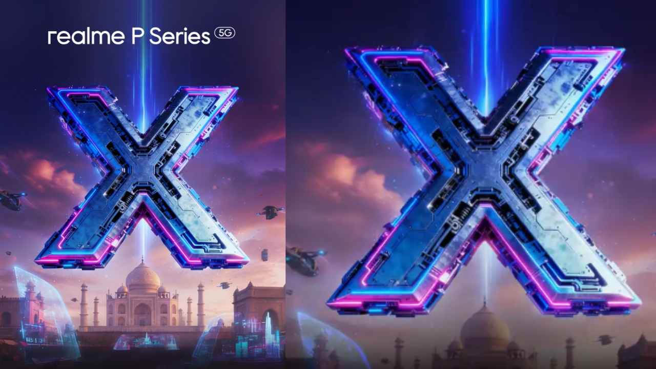Realme P Series 5G: కొత్త సిరీస్ ఫోన్స్ లాంచ్ కోసం రియల్ మీ టీజింగ్.!