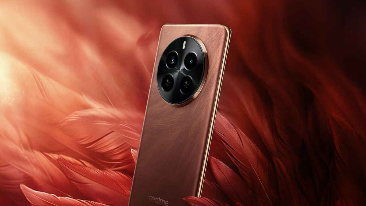  Realme P1 5G सिरीजची आज भारतात पहिली सेल, बेस्ट ऑफर्ससह Affordable स्मार्टफोन स्वस्तात खरेदी करण्याची संधी। Tech News 