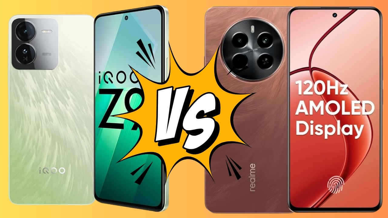 Realme P1 VS iQOO Z9: दोनों दिग्गजों की भीड़न्त में कौन होगा विनर, चेक करें