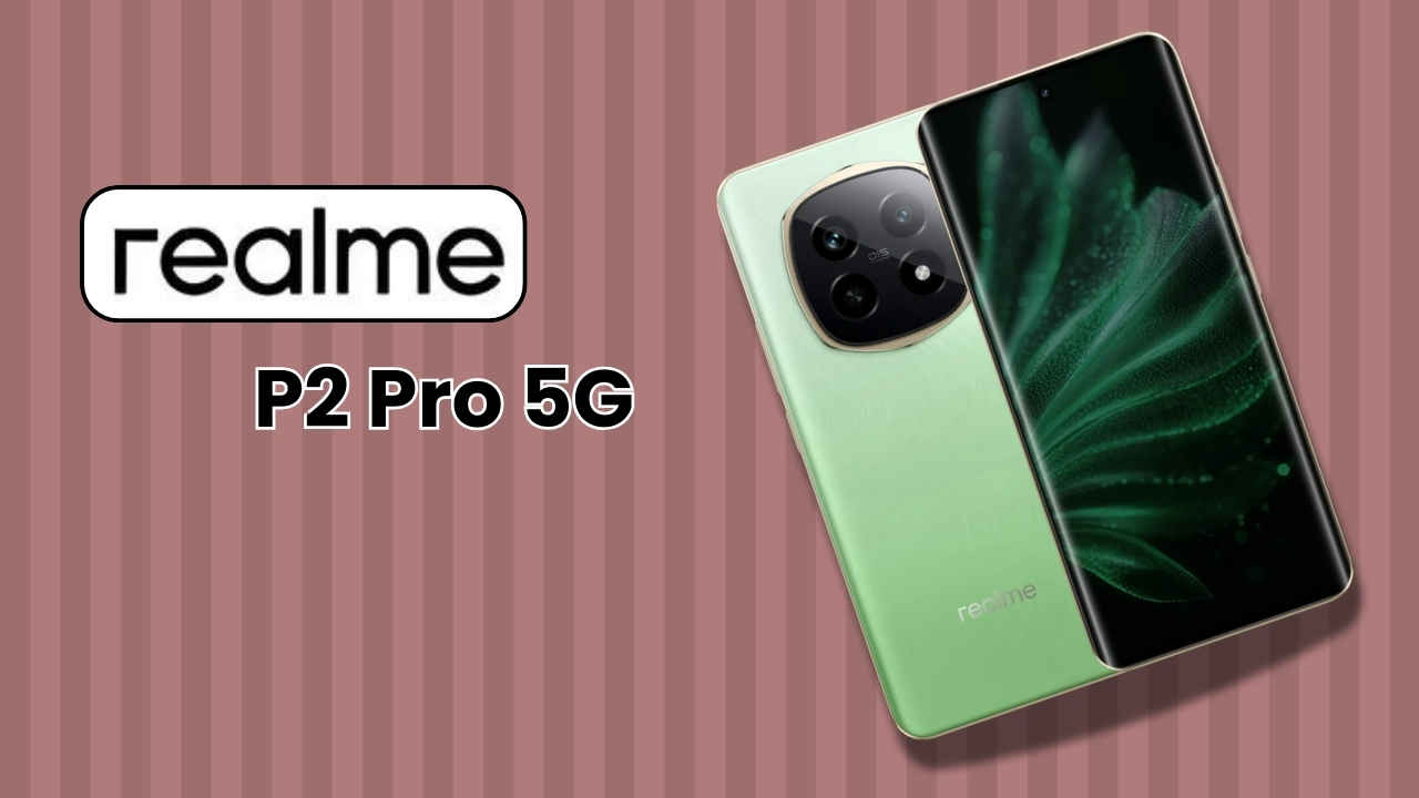 Realme P2 Pro 5G ஸ்மார்ட்போன் அறிமுகம் இதிலிருக்கும் சுவாரசியம் அம்சம்