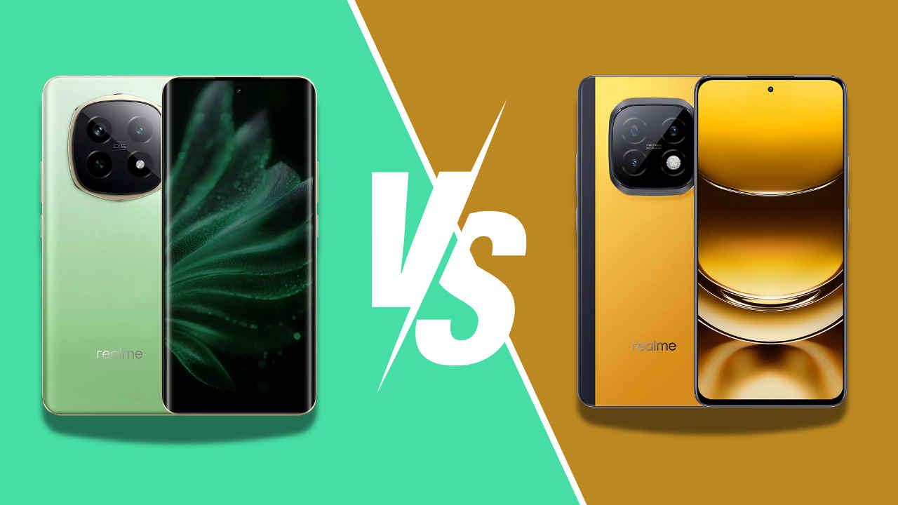 Realme P2 Pro vs Realme Narzo 70 Turbo: कौन सा सस्ता फोन आपके लिए बेस्ट, चेक करें