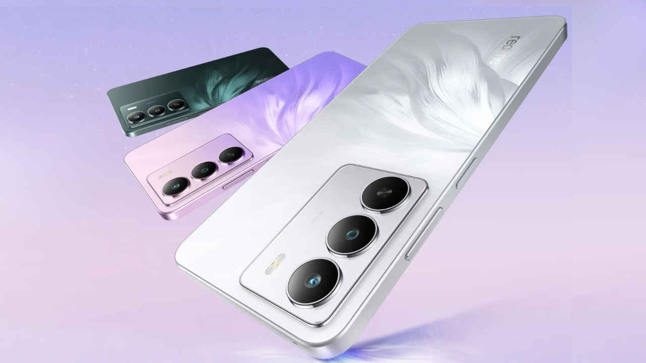 ಮುಂಬರಲಿರುವ Realme P3 Lite 5G ಫ್ಲಿಪ್‌ಕಾರ್ಟ್‌ನಲ್ಲಿ ಸುಮಾರು 10,000 ರೂಗಳೊಳಗೆ ಬಿಡುಗಡೆಗೆ ಸಜ್ಜು!