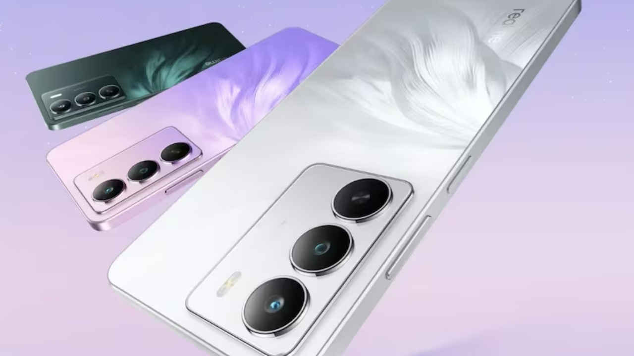 13 सितंबर को आ रहा है Realme का धमाकेदार फोन! 6000mAh बैटरी और 120Hz डिस्प्ले से लैस, लॉन्च से पहले ही फीचर्स लीक