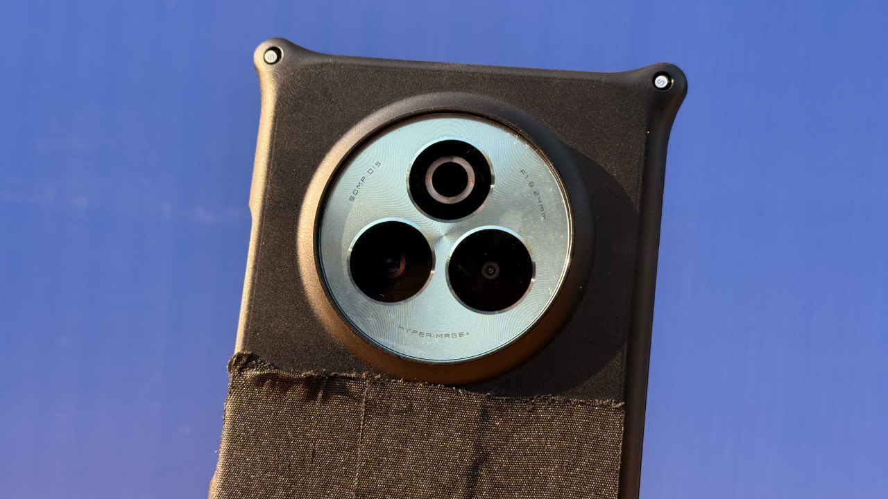 প্রকাশ্যে এল Realme P3 Pro 5G ফোনের ডিজাইন, লিক হল ছবিতে প্রথম লুক