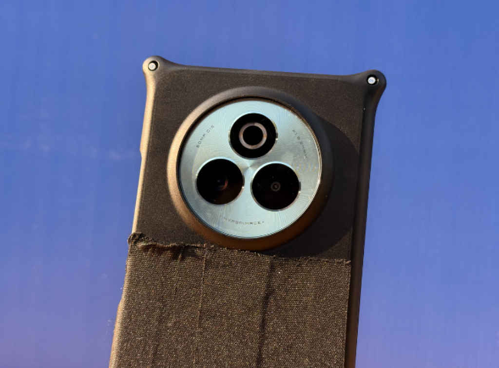 Realme P3 Pro 5G Photo leaked